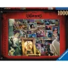 Ravensburger Disney Villainous: Cruella de Vil 1000 Piece Puzzle