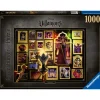 Ravensburger Disney Villainous Jafar 1000 Pc