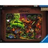 Ravensburger Disney Villainous: Horned King 1000 Piece Puzzle