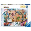 Ravensburger Disney-Pixar Scrapbook 1000pc Puzzle