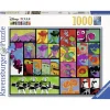 Ravensburger Disney-Pixar Pop Art 1000 Pc