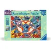 Ravensburger Disney's Stitch In My Own World 100 Piece XXL Jigsaw Puzzle