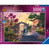 Ravensburger Enchanted Lands 1000 Piece Jigsaw Puzzle