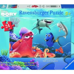 Ravensburger Finding Dory 24pc Floor Puzzle