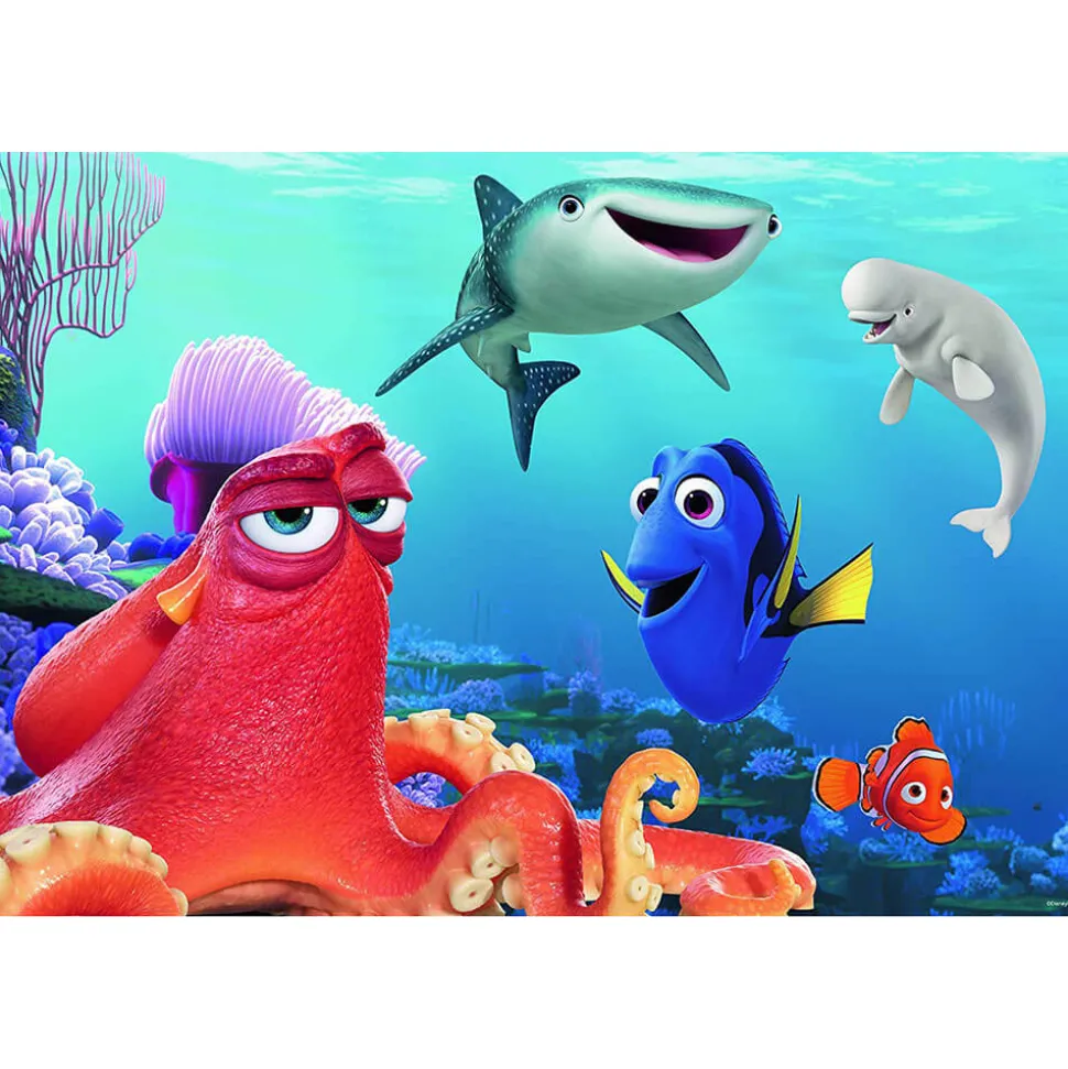 Ravensburger Finding Dory 24pc Floor Puzzle