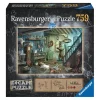 Ravensburger Forbidden Basement 759 Piece Puzzle