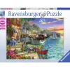 Ravensburger Grandiose Greece 1000 Pc