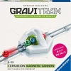 Ravensburger GraviTrax Expansion Magnetic Cannon