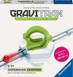 Ravensburger GraviTrax Expansion Looping