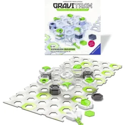 Ravensburger GraviTrax Expansion Building Set