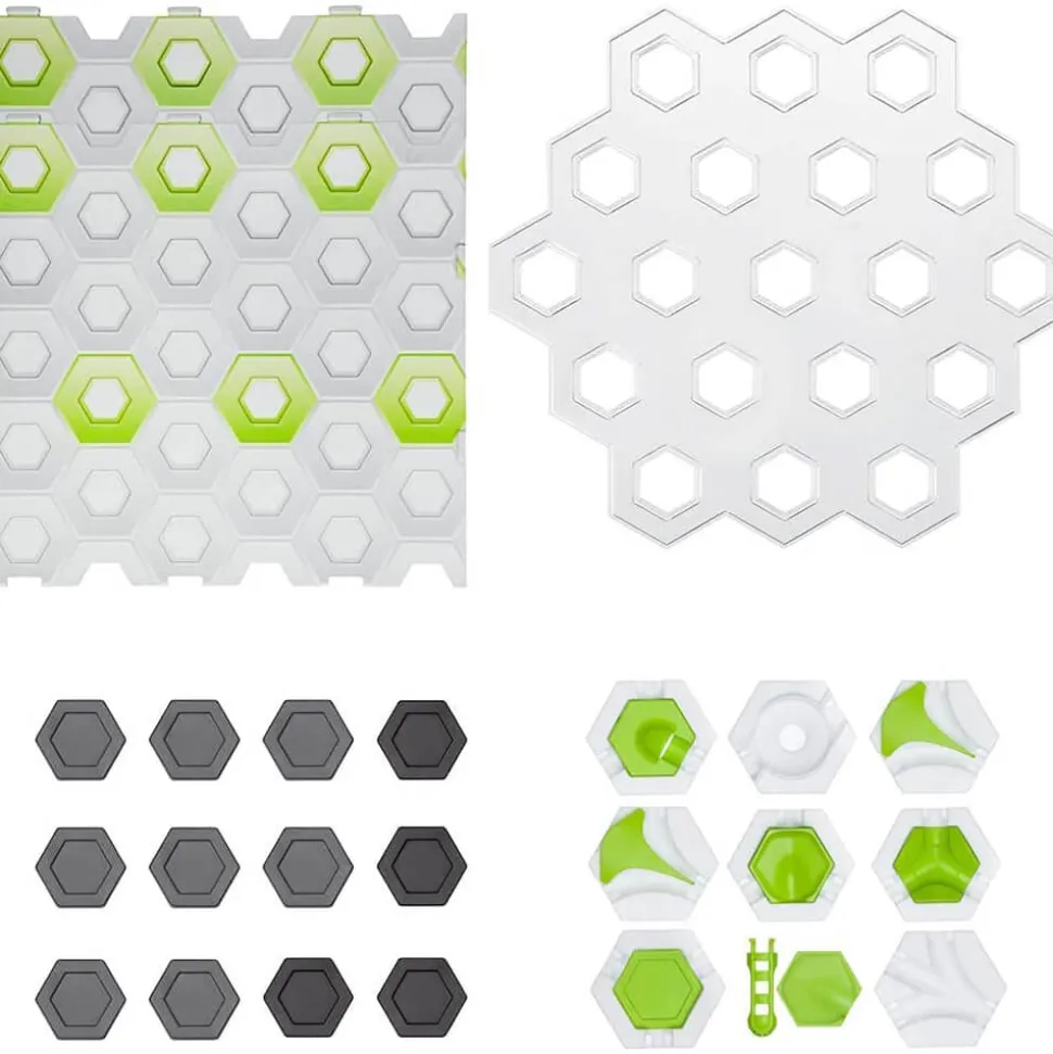Ravensburger GraviTrax Expansion Building Set