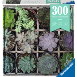 Ravensburger Green 300 Piece Jigsaw Puzzle