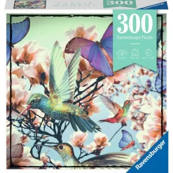 Ravensburger Hummingbird 300 Piece Jigsaw Puzzle