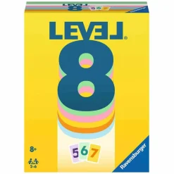 Ravensburger Level 8 Card Game