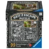 Ravensburger Living Room 99 Piece Jigsaw Puzzle