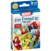 Ravensburger Marvel Eye Found It! Card Game