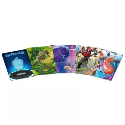 Ravensburger Marvel Eye Found It! Card Game