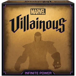 Ravensburger Marvel Villainous Infinite Power Game