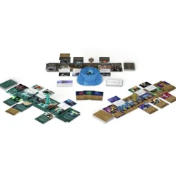 Ravensburger Marvel Villainous Infinite Power Game