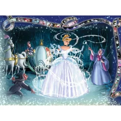 Ravensburger Memorable Disney Moments Puzzle