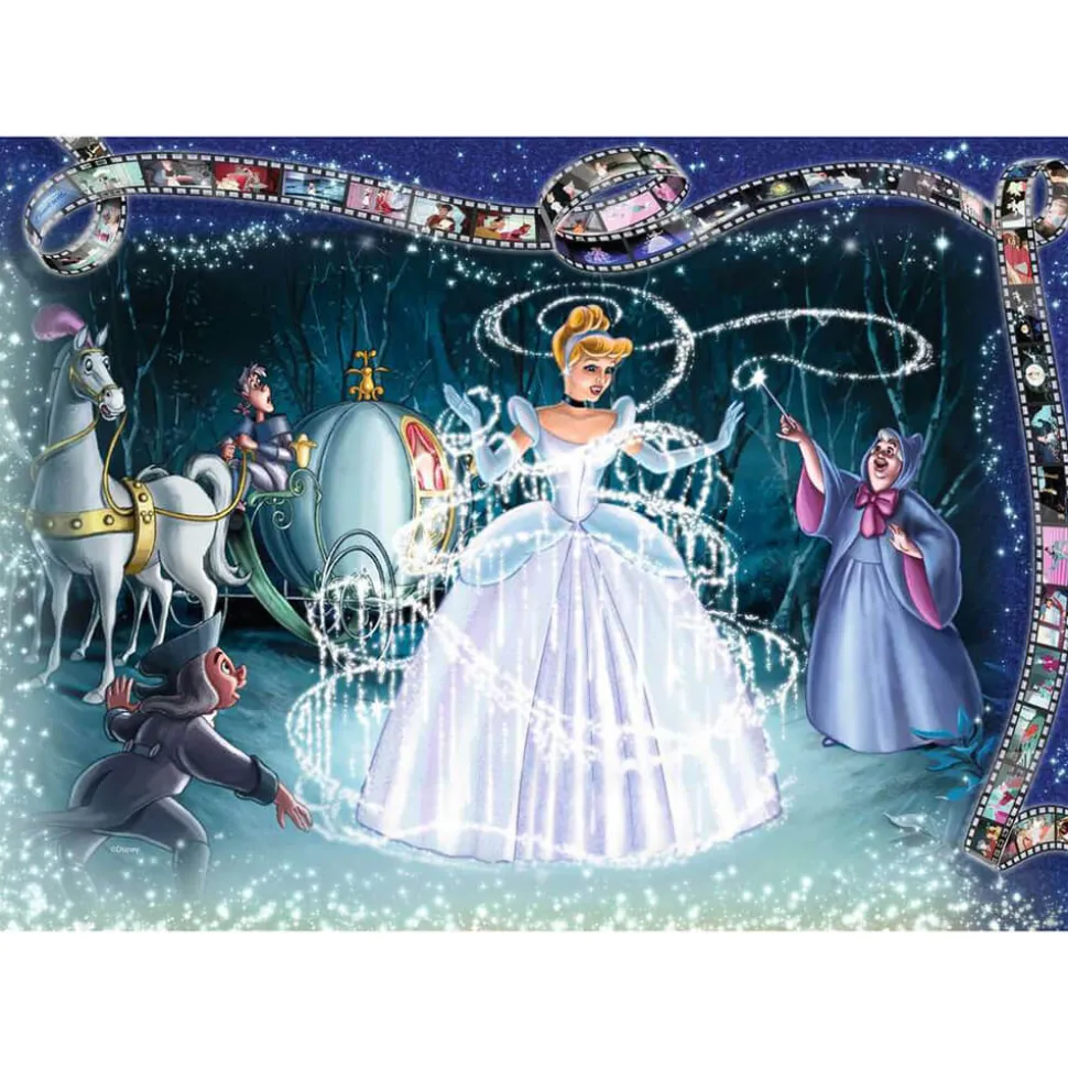 Ravensburger Memorable Disney Moments Puzzle