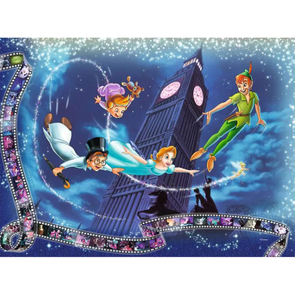 Ravensburger Memorable Disney Moments Puzzle