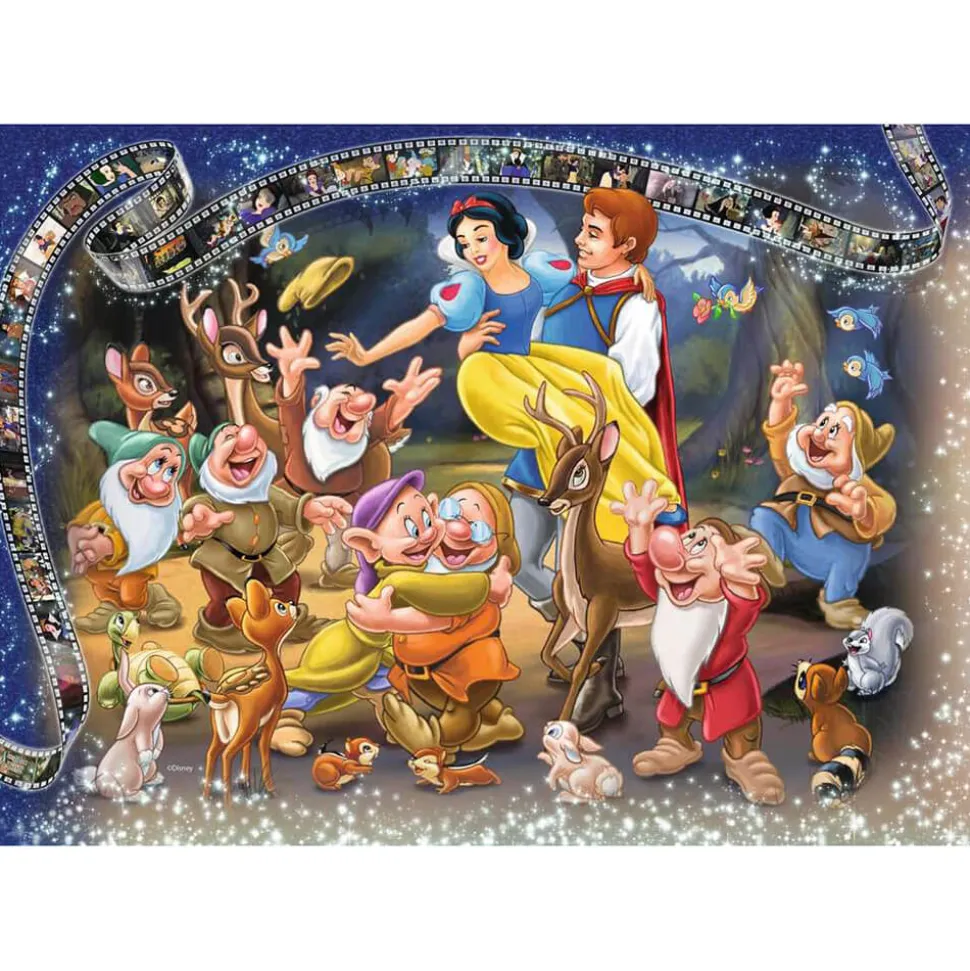 Ravensburger Memorable Disney Moments Puzzle