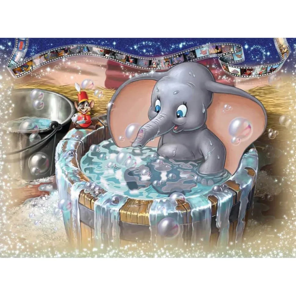 Ravensburger Memorable Disney Moments Puzzle