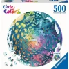 Ravensburger Ocean 500 Piece Jigsaw Puzzle