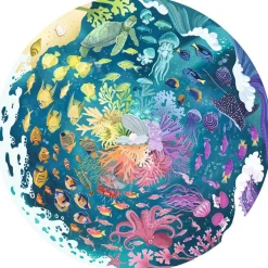 Ravensburger Ocean 500 Piece Jigsaw Puzzle