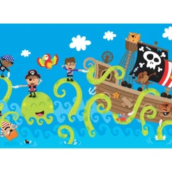 Ravensburger Ocean Friends 24pc Floor Puzzle