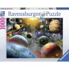 Ravensburger Planetary Vision 1000pc Puzzle