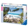 Ravensburger Seaside Beauty 1000pc Puzzle