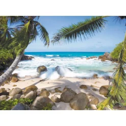 Ravensburger Seaside Beauty 1000pc Puzzle