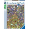 Ravensburger Shoal 1500 Piece Jigsaw Puzzle
