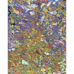 Ravensburger Shoal 1500 Piece Jigsaw Puzzle