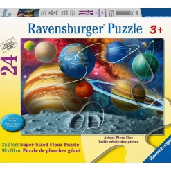 Ravensburger Space 24 Piece Floor Puzzle