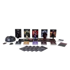 Ravensburger Star Wars Villainous: Power of The Dark Side