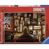 Ravensburger The Incredibles 2 Puzzle 1000 pcs