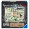 Ravensburger The Laboratory 368 Piece Puzzle