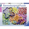 Ravensburger The Puzzler’s Palette 1000 Pc