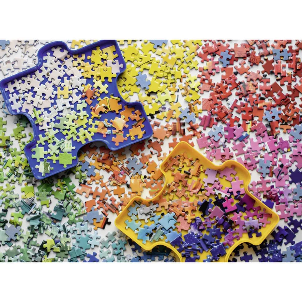 Ravensburger The Puzzler’s Palette 1000 Pc