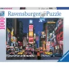 Ravensburger Times Square NYC 1000pc Puzzle