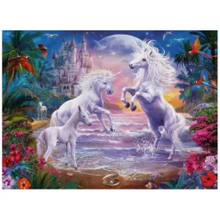Ravensburger Unicorn Paradise Puzzle 300 pcs