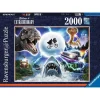 Ravensburger Universal&Amblin 2000 Piece Jigsaw Puzzle