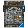 Ravensburger Wine Cellar Escape 99 Piece Jigsaw Puzzle