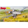 Revell A-10 Warthog Plastic Kit