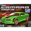 Revell Chevrolet Camaro Concept Car Plastic Kit