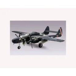 Revell Northrop P-61 Black Widow Plastic Kit