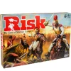 Risk The Game of Strategic Conquest